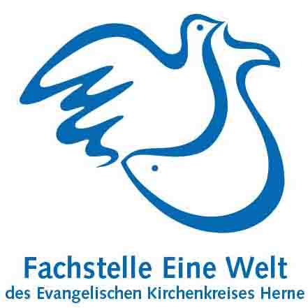 Logo Eine Welt Herne